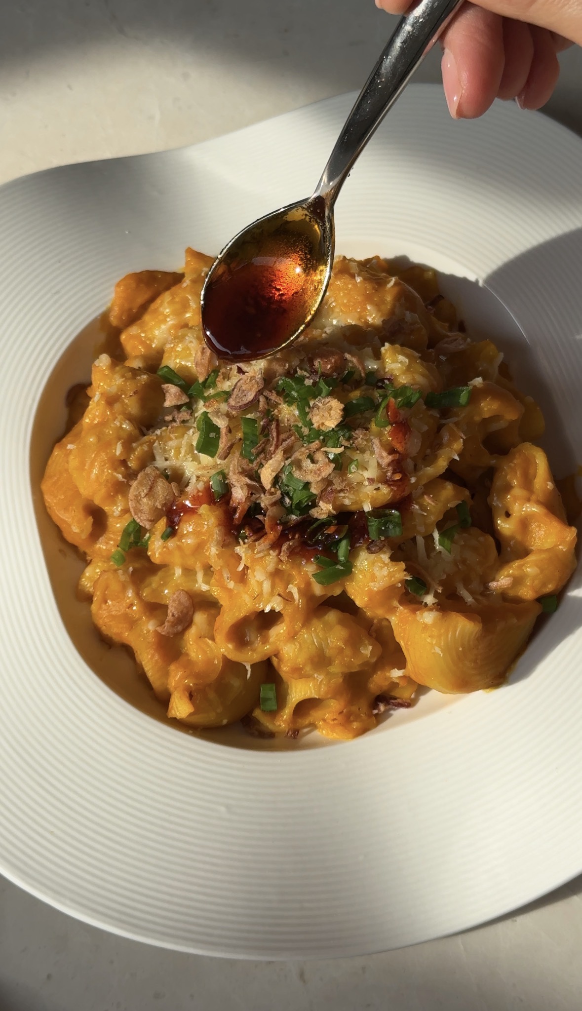 'Good For You' cookbook by Karmen Tang cover