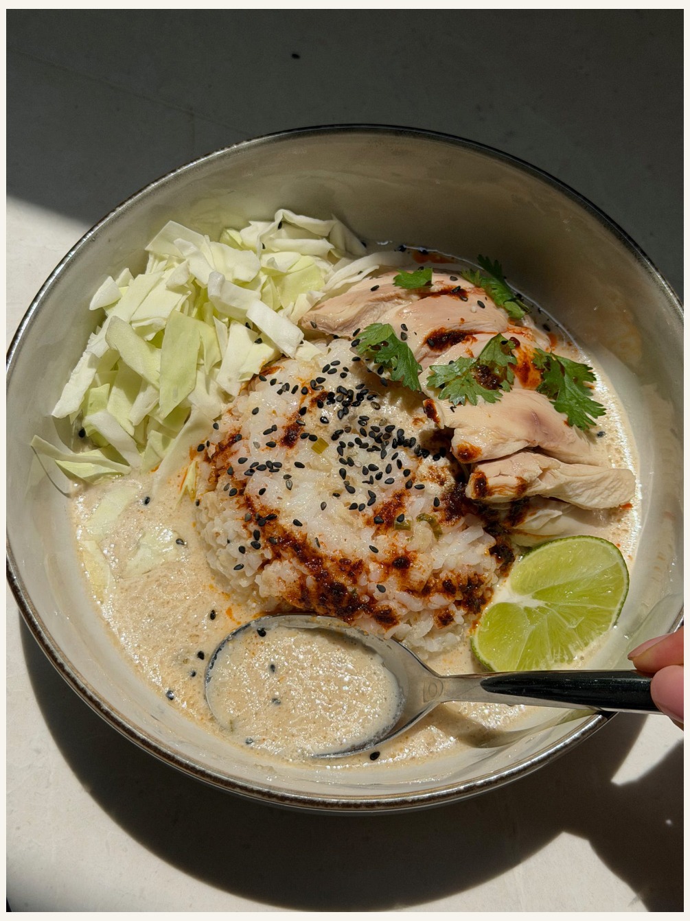 Weeknight Dinners