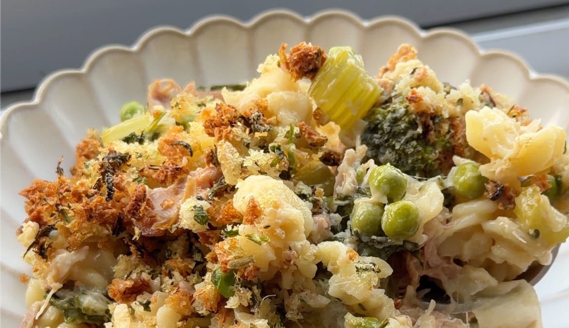 One Pot Mac and Cheese