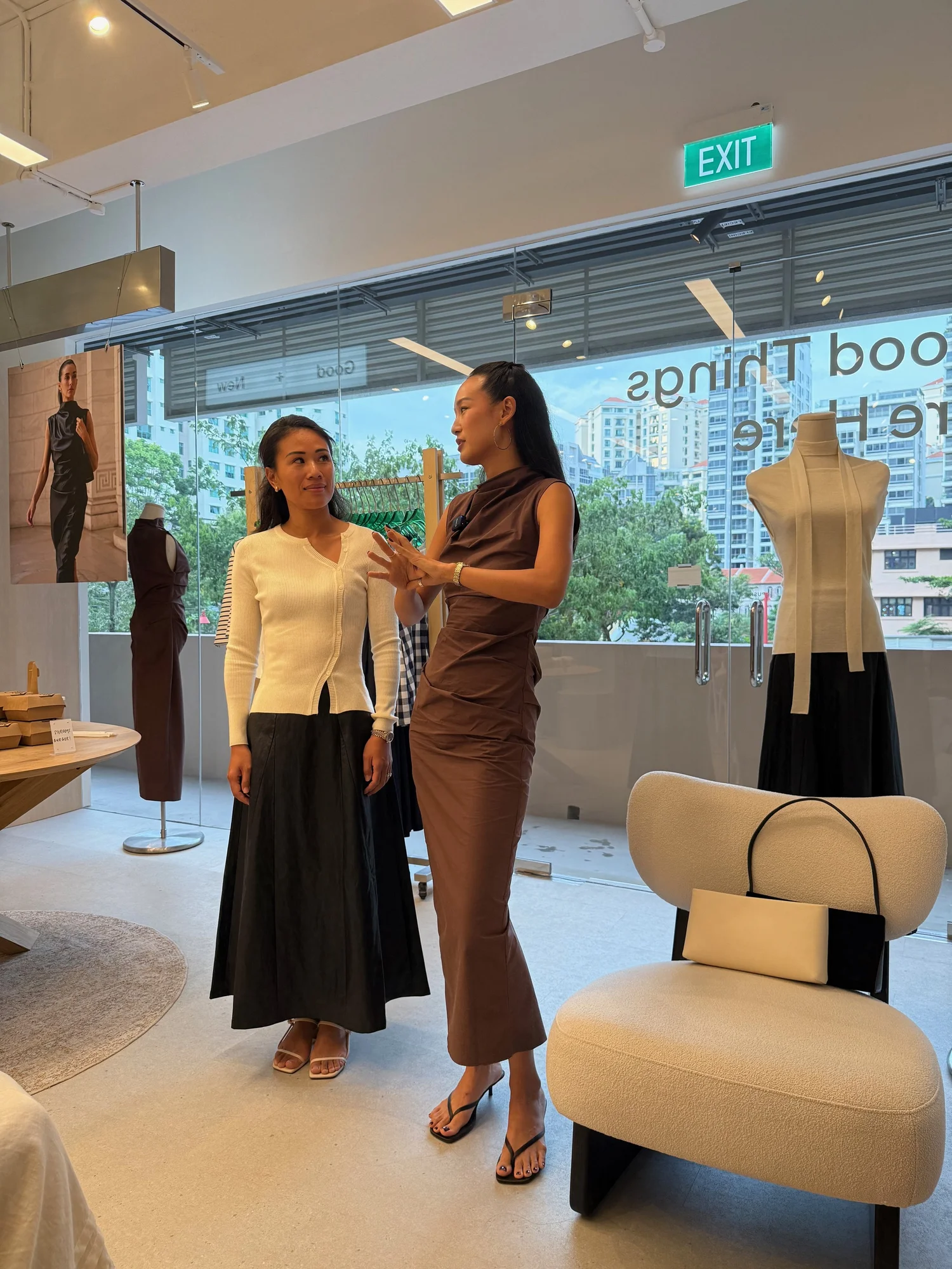 good addition private styling session image 6