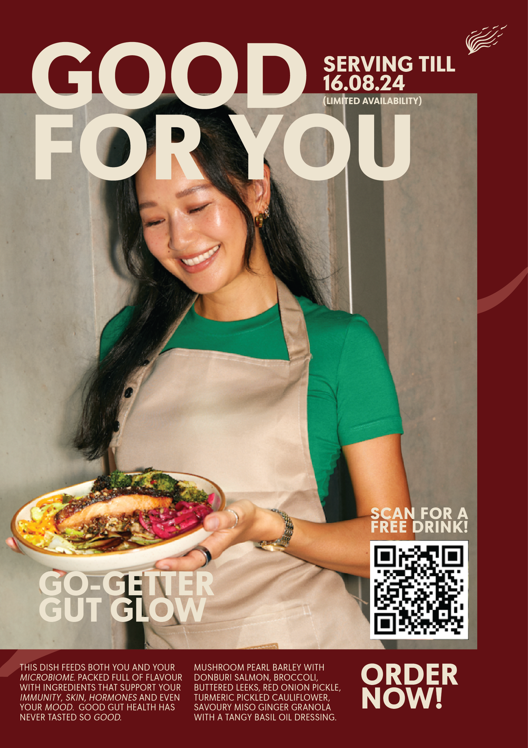 grain traders go getter gut glow image 1