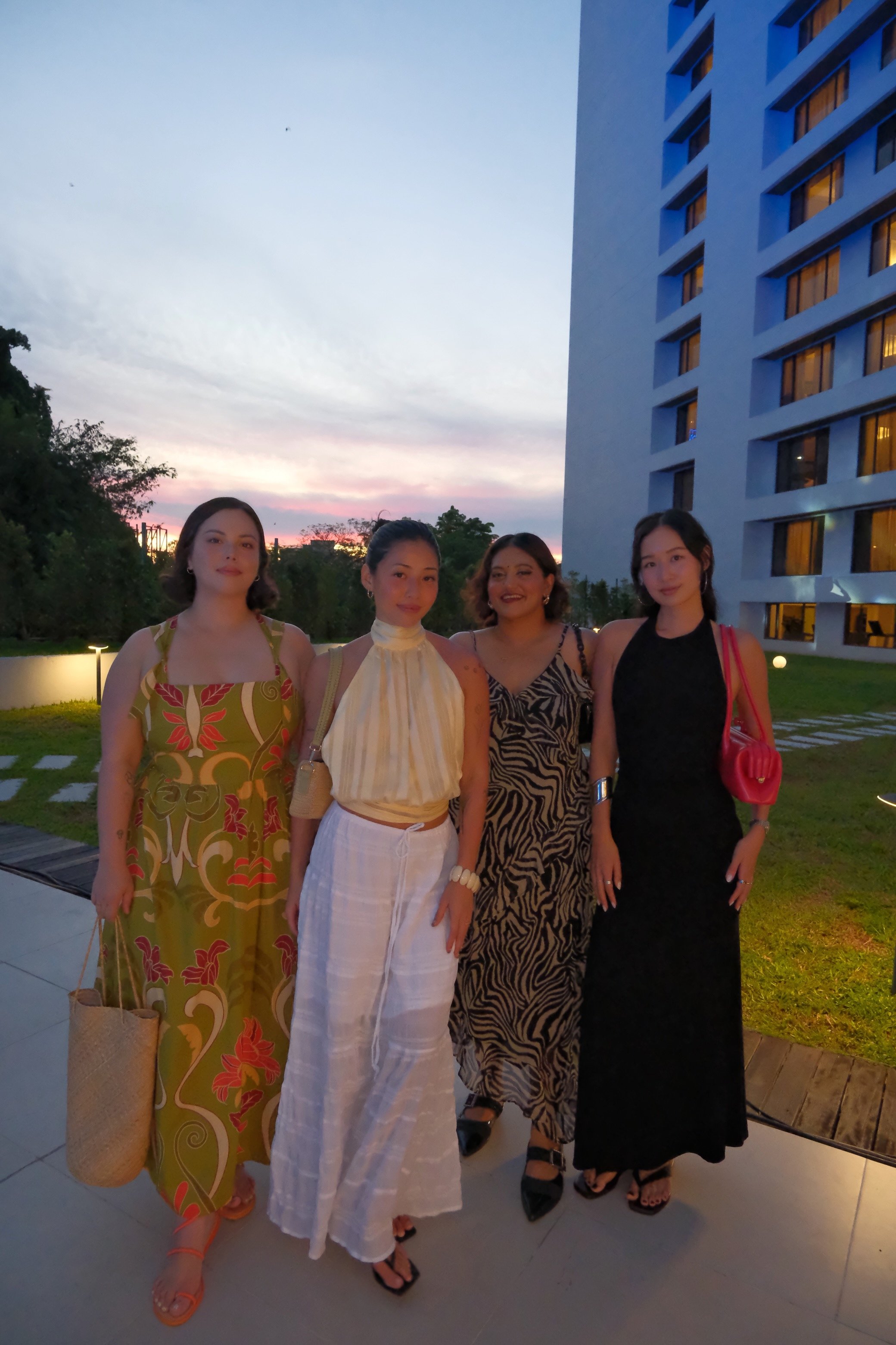 hilton hotel kuching story led brand trip image 3