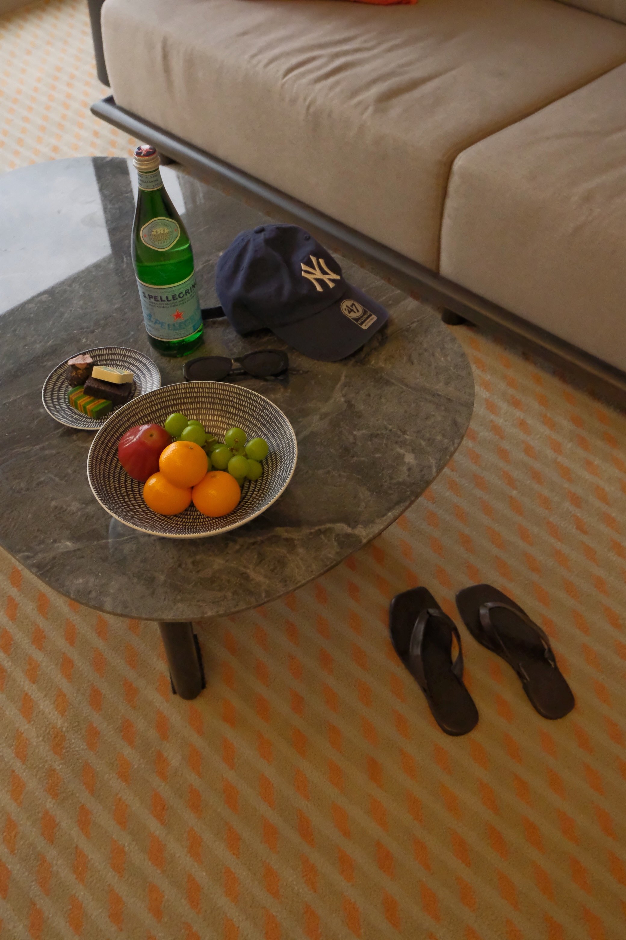 hilton hotel kuching story led brand trip image 6