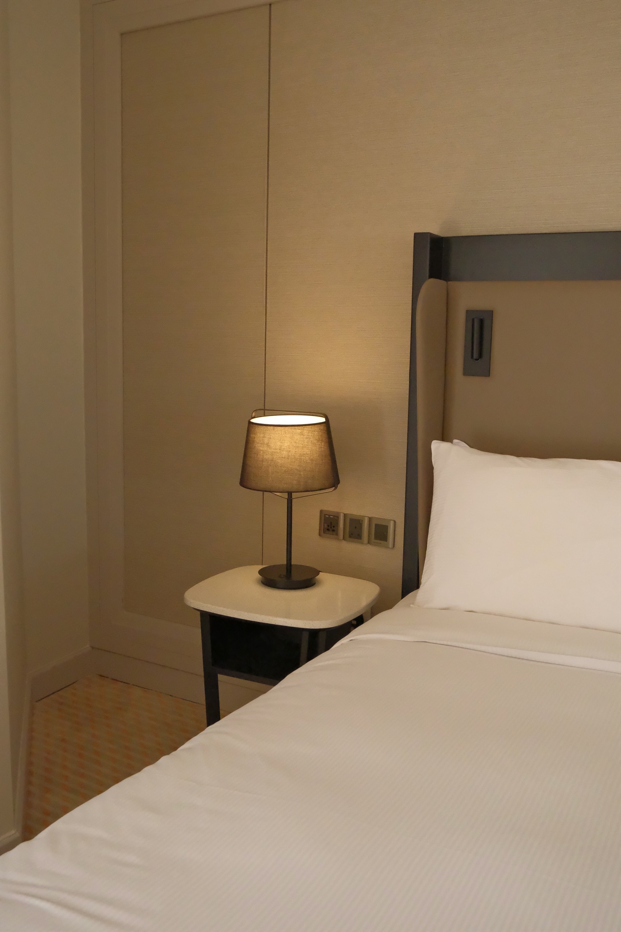 hilton hotel kuching story led brand trip image 7