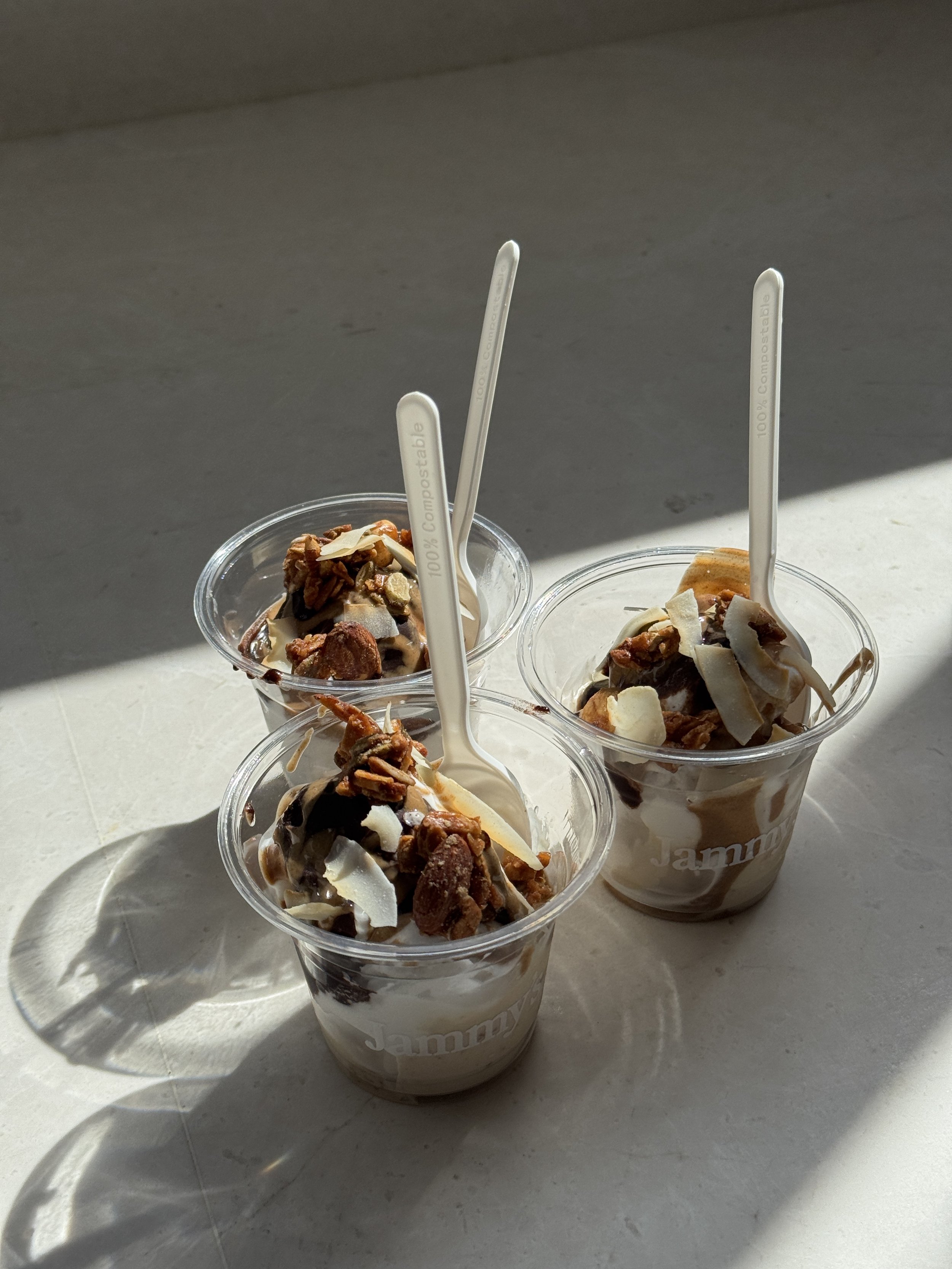 jammys good for you sundae image 10