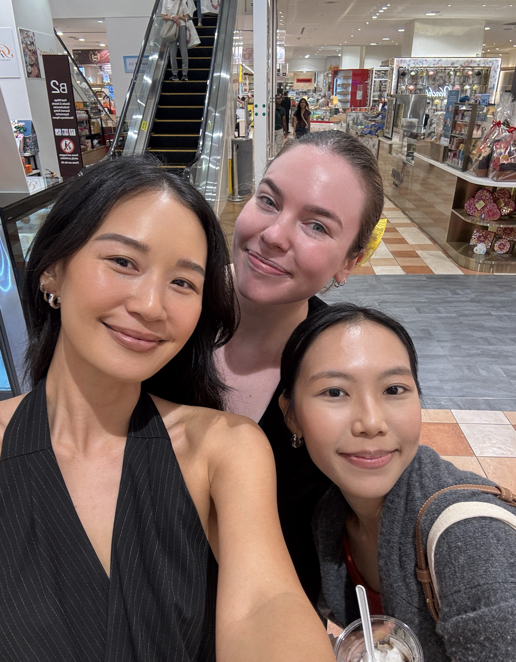 jammys good for you sundae image 3