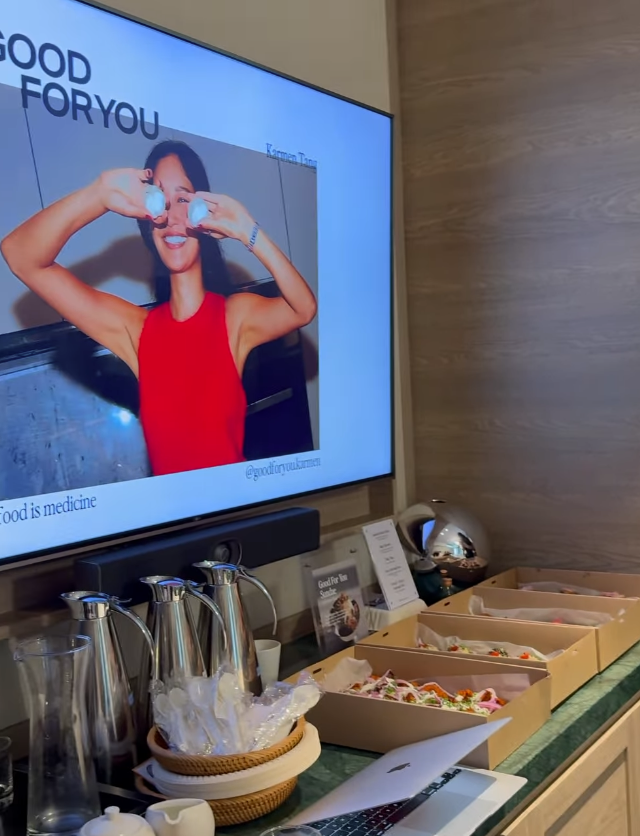 jammys good for you sundae image 9