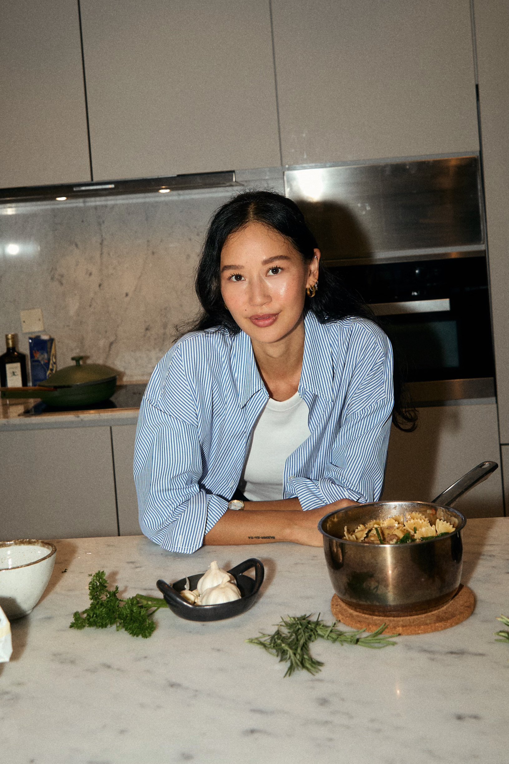 Nutritional Therapy Hero