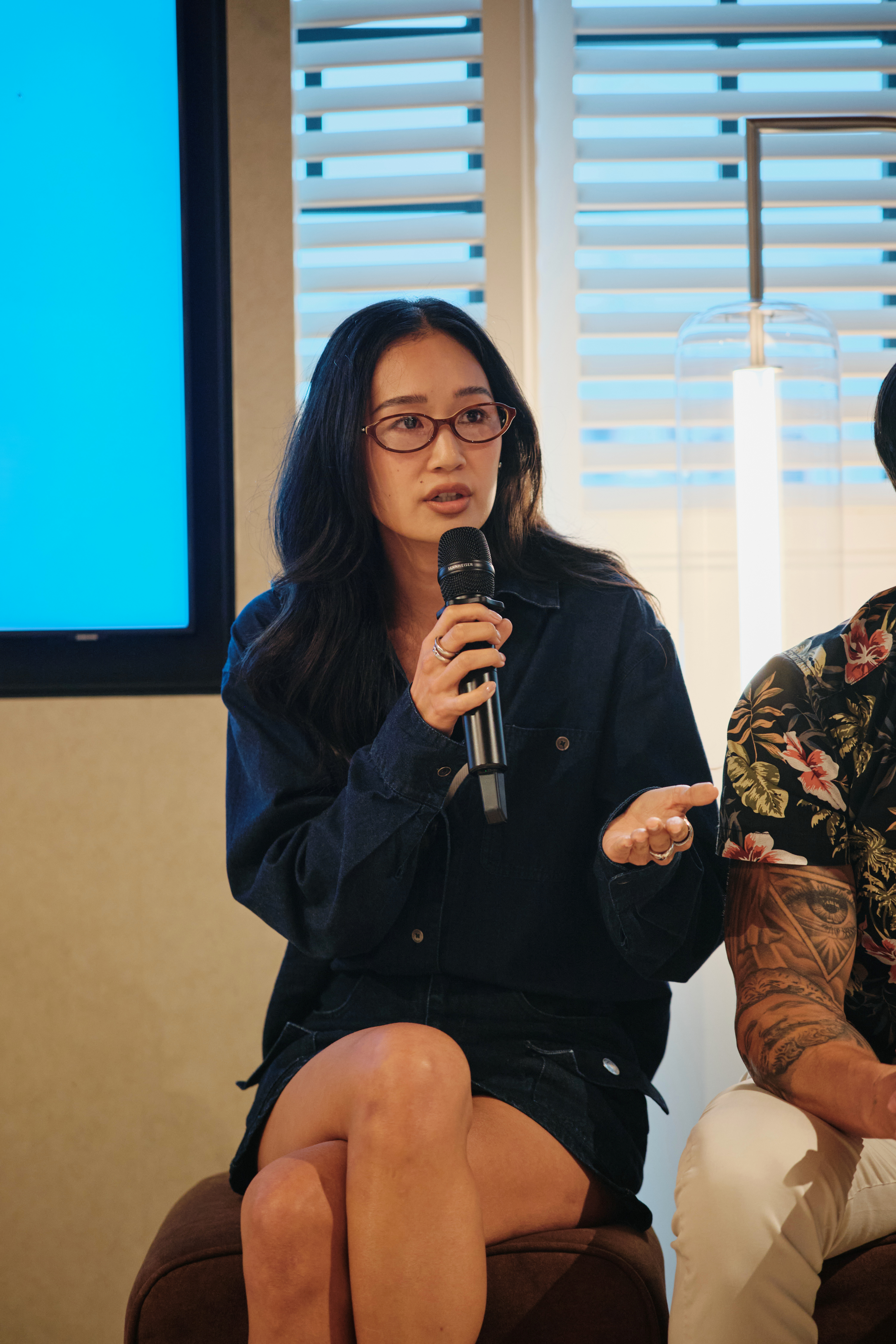 OpenAI - Wellness Panel